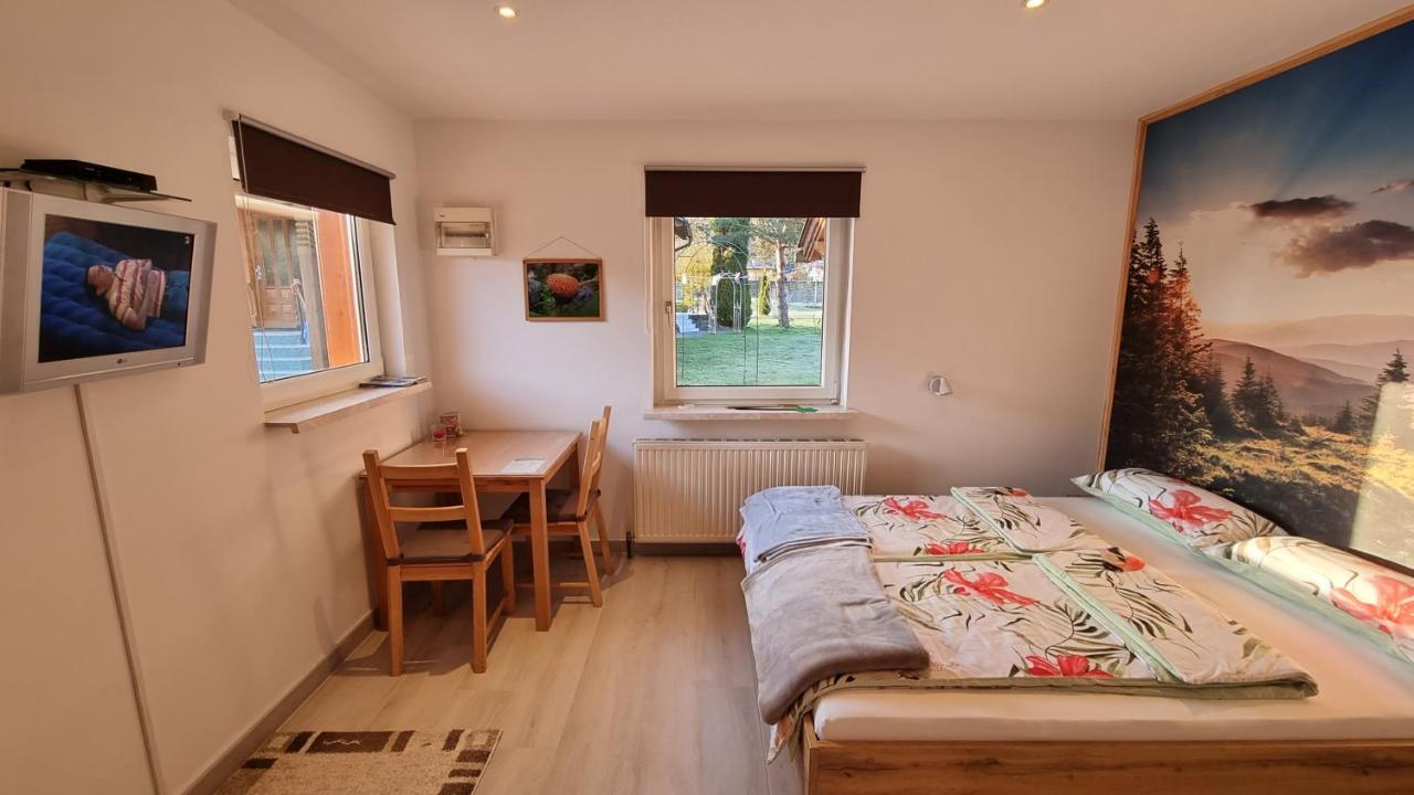 Northwest Studio Apartments Klagenfurt am Woerthersee Exterior foto