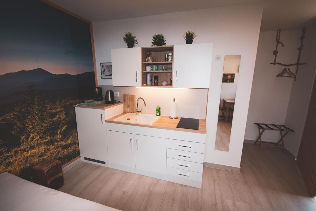 Northwest Studio Apartments Klagenfurt am Woerthersee Exterior foto